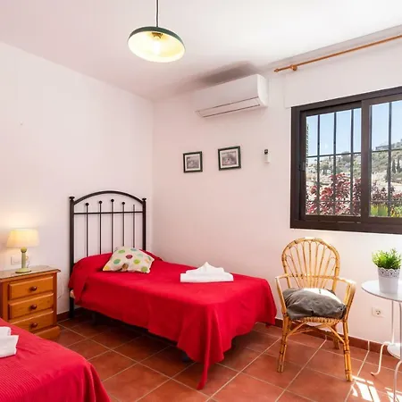 Artemisia Villa *