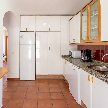 Artemisia Villa Nerja