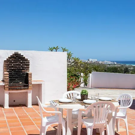 Artemisia Nerja
