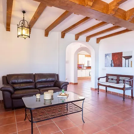 Artemisia Villa Nerja