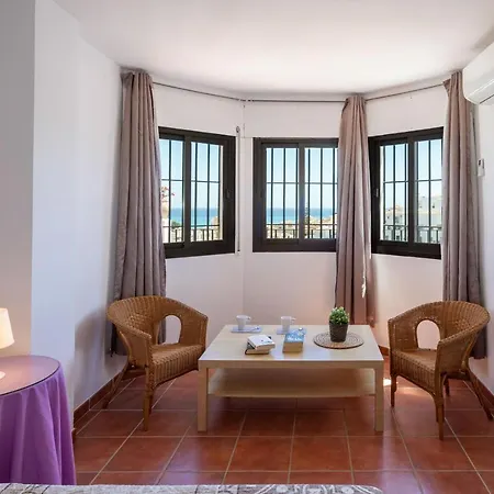 Villa Artemisia *
