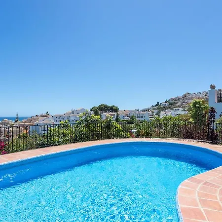 Artemisia Villa Nerja