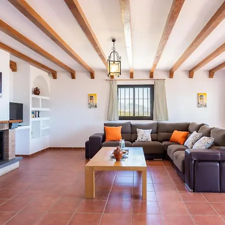 Artemisia Villa *