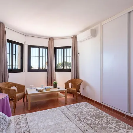 Villa Artemisia *
