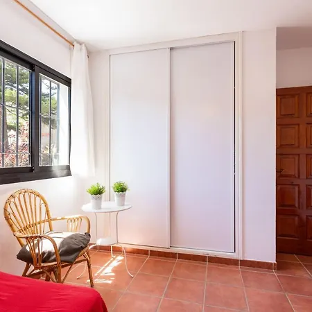 Artemisia Villa Nerja
