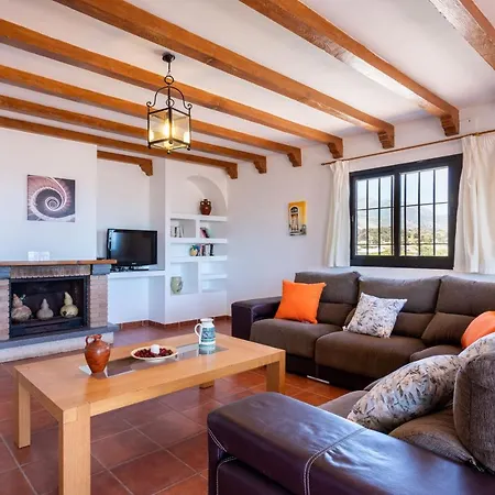 Artemisia Villa